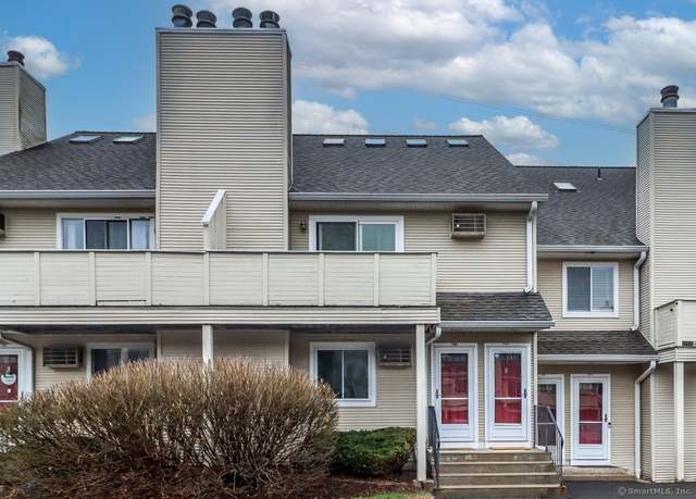 Property at 169 Willow Spgs #169, New Milford, CT 06776, 1 bed, 1 bath