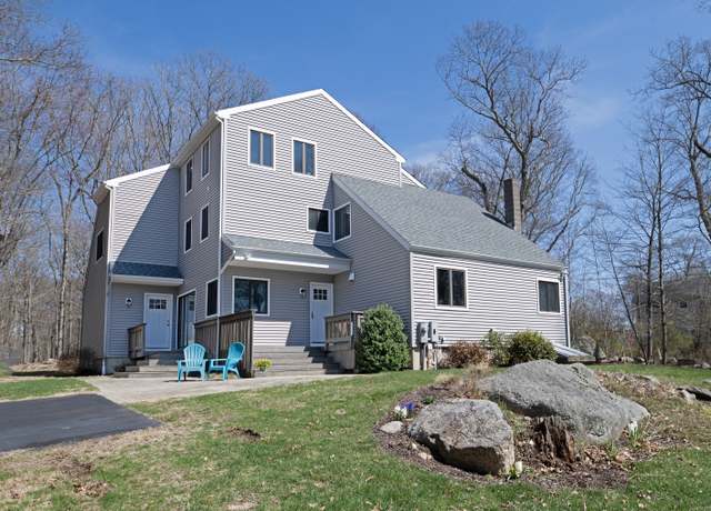 Property at 170 Barker Hill Dr, Guilford, CT 06437, 3 beds, 2 baths