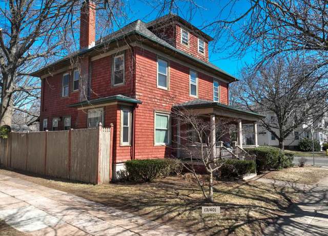 Property at 179 Maple St, New Haven, CT 06511, 6 beds, 2.5 baths