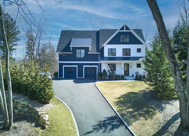 Property at 181 Westport Rd, Wilton, CT 06897, 4 beds, 3.5 baths