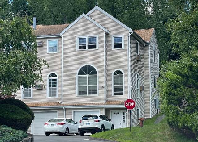 Property at 350 Bristol St Unit C1, Waterbury, CT 06708, 3 beds, 1.5 baths