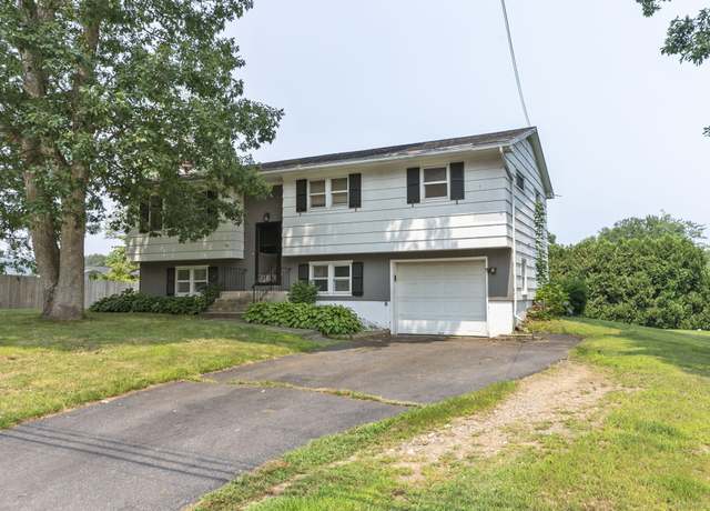 Property at 21 Old Farm Rd, Bristol, CT 06010, 3 beds, 1.5 baths