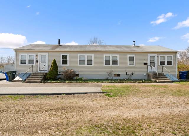 Property at 28 Quincy Ct, Groton, CT 06340, 6 beds, 2 baths