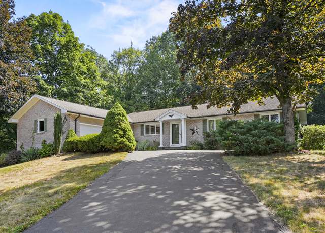 Property at 1016 Split Rock Rd, Cheshire, CT 06410, 3 beds, 2 baths
