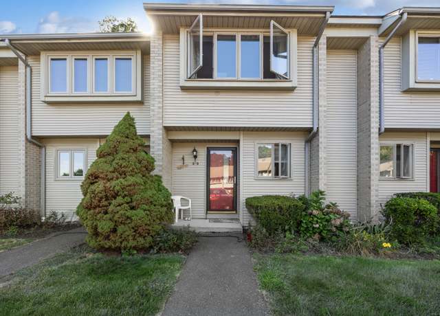 Property at 827 Oronoke Rd Apt 8-9, Waterbury, CT 06708, 2 beds, 1.5 baths