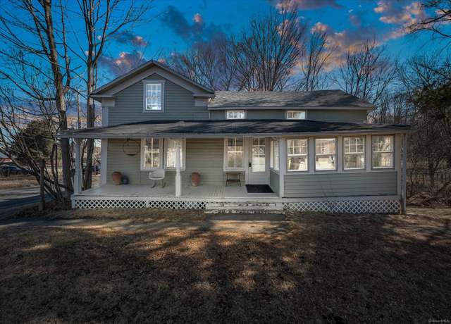 Property at 79 Gay St, Sharon, CT 06069, 4 beds, 2 baths
