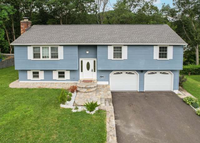Property at 90 Haddad Rd, Waterbury, CT 06708, 3 beds, 2.5 baths