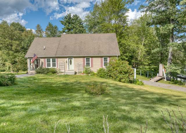Property at 126 Forest Ave, Winchester, CT 06098, 3 beds, 1.5 baths
