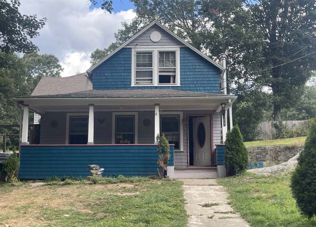 Property at 189 Maple St, Norwich, CT 06360, 3 beds, 1 bath