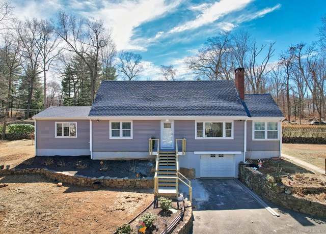 Property at 78 Birdseye Rd, Farmington, CT 06032, 4 beds, 2.5 baths
