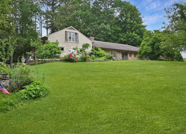 Property at 100 Ridgebrook Rd, Torrington, CT 06790, 4 beds, 2.5 baths