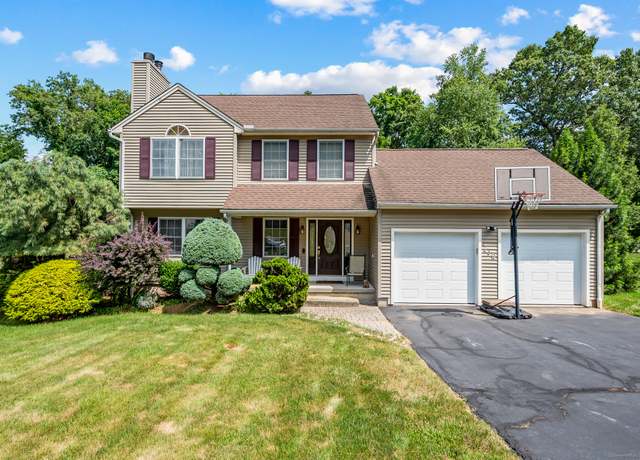 Property at 230 Sunnydale Ave, Bristol, CT 06010, 3 beds, 1.5 baths