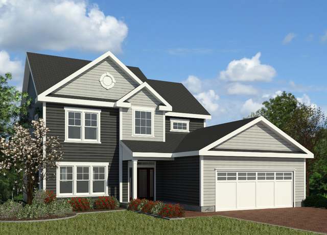 Property at 1617 Mt Vernon Rd, Southington, CT 06489, 3 beds, 2.5 baths