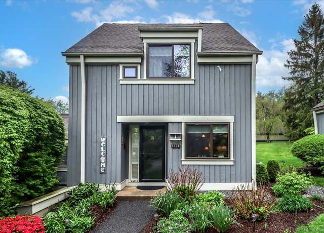 Property at 839 Heritage Vlg Unit B, Southbury, CT 06488, 2 beds, 1.5 baths