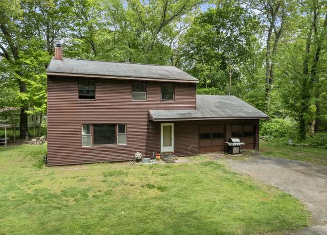 Property at 11 Glover Ave, Old Lyme, CT 06371, 4 beds, 2 baths