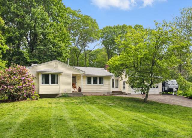Property at 88 Dutton Rd, New Hartford, CT 06057, 3 beds, 1 bath