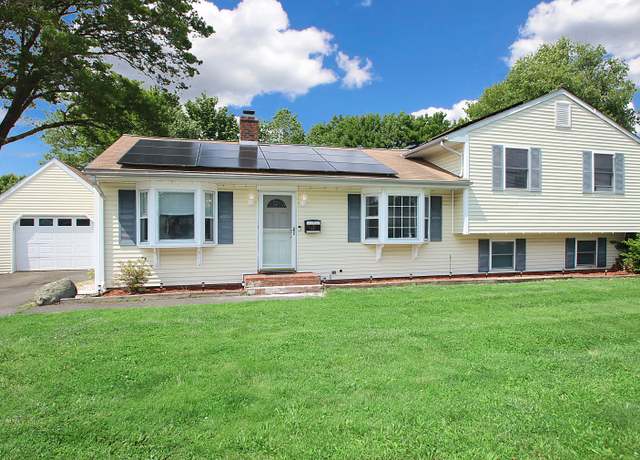 Property at 537 Hobart St, Southington, CT 06489, 5 beds, 2 baths
