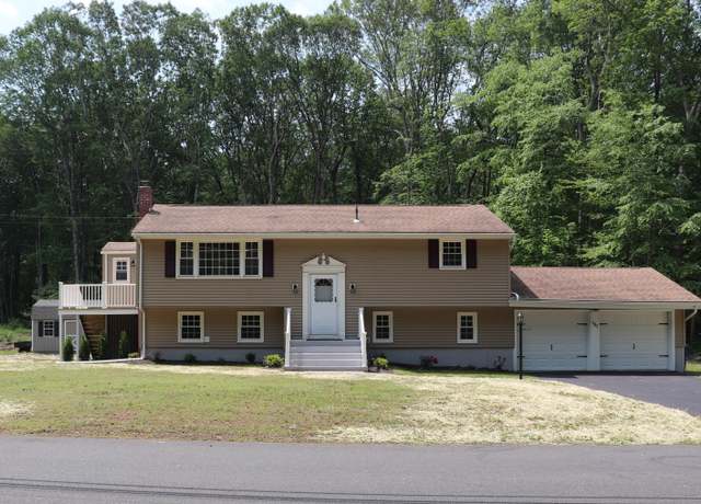 Property at 197 New Rd, Tolland, CT 06084, 3 beds, 2 baths