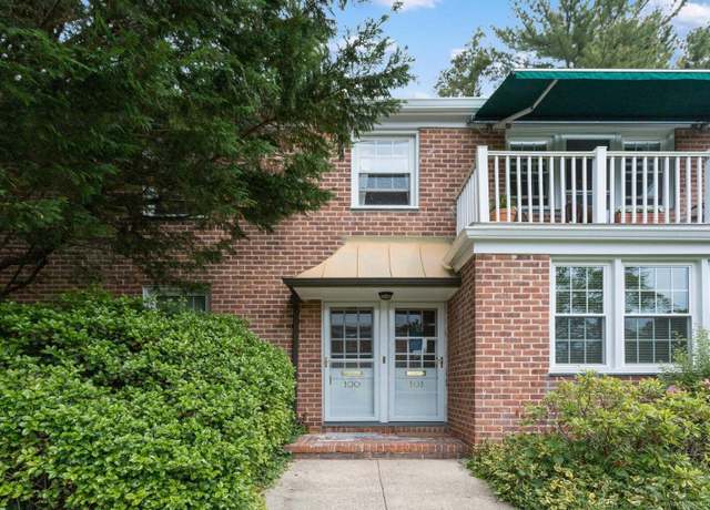 Property at 100 Putnam Park Park #100, Greenwich, CT 06830, 2 beds, 2 baths