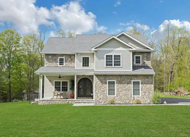 Property at 13 Wanzer Hill Rd, Sherman, CT 06784, 4 beds, 3.5 baths