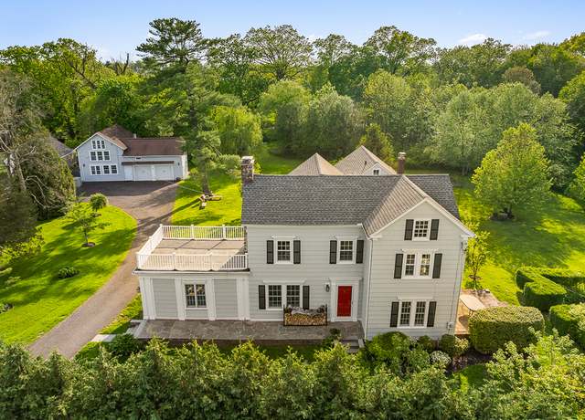 Property at 1050 King St, Greenwich, CT 06831, 4 beds, 4 baths