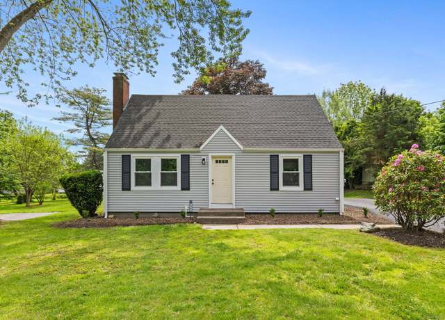 Property at 1357 Slater Rd, New Britain, CT 06053, 3 beds, 1 bath