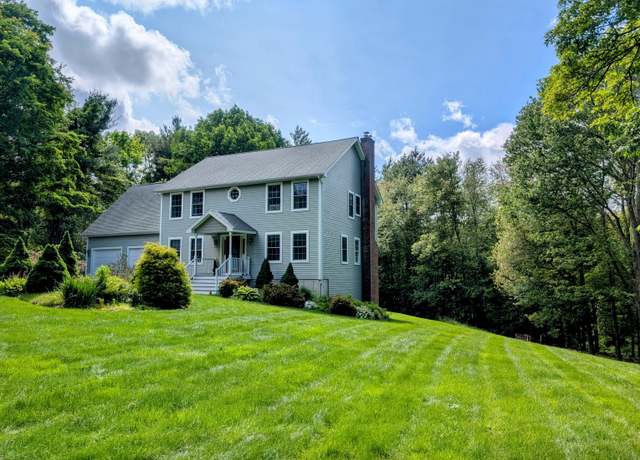 Property at 35 Snake Meadow Rd, Killingly, CT 06239, 3 beds, 2.5 baths
