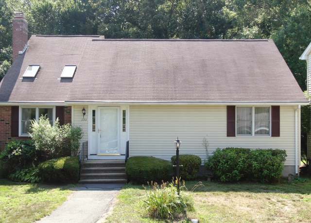 Property at 193 Oldefield Farms #193, Enfield, CT 06082, 2 beds, 2 baths