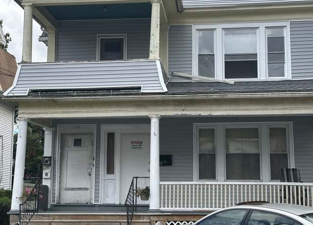 Property at 116 Baltimore St, Hartford, CT 06112, 6 beds, 3 baths