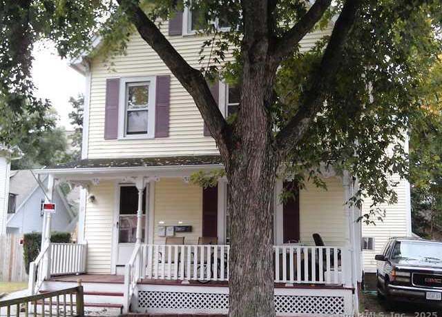 Property at 37 Garvan St, East Hartford, CT 06108, 6 beds, 4 baths