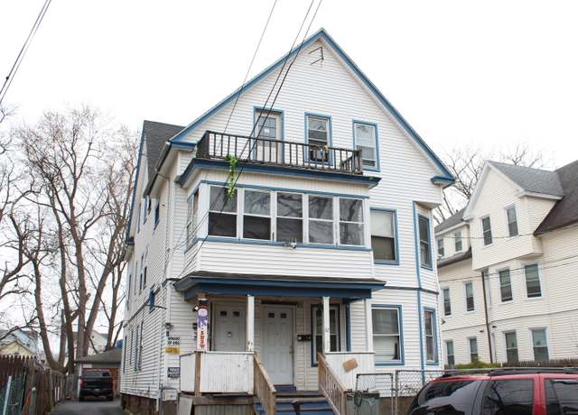 Property at 62-64 Rowe Ave, Hartford, CT 06106, 9 beds, 3 baths