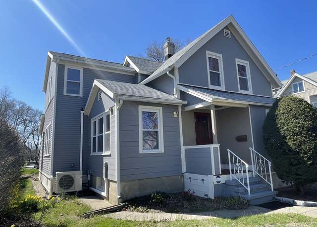 Property at 97 Johnson Ave, Stratford, CT 06615, 4 beds, 2 baths
