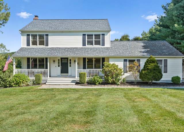 Property at 51 Country Farm Ln, New Milford, CT 06776, 3 beds, 3 baths