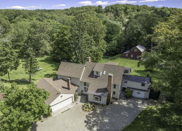 Property at 151 June Rd, Stamford, CT 06903, 5 beds, 4.5 baths
