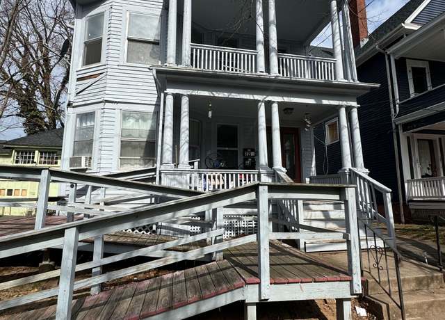 Property at 22 Whittlesey Ave, New Haven, CT 06511, 7 beds, 3 baths