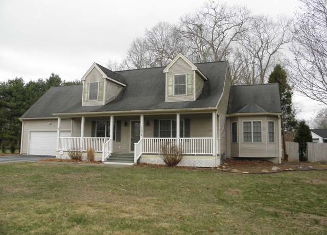 Property at 154 Osprey Cir, Westbrook, CT 06498, 4 beds, 3 baths