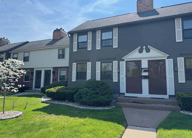 Property at 2 Spring St #2, Wethersfield, CT 06109, 2 beds, 1.5 baths