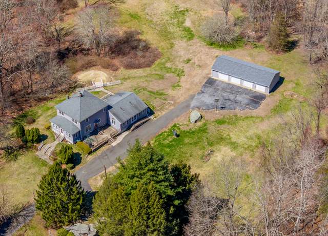 Property at 104 Kinsman Hill Rd, Lisbon, CT 06351, 4 beds, 3 baths