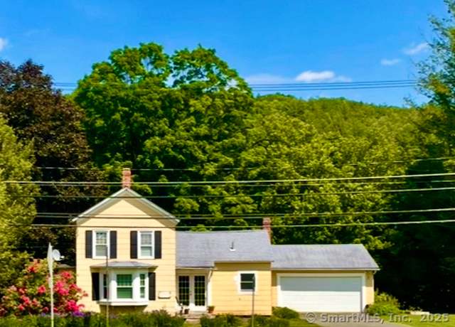 Property at 14 Riverton Rd, Barkhamsted, CT 06065, 2 beds, 1 bath