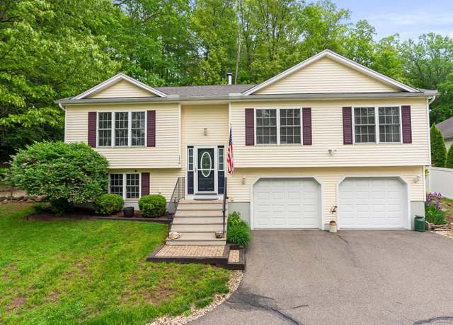 Property at 114 Ives Ave, Meriden, CT 06450, 3 beds, 3 baths