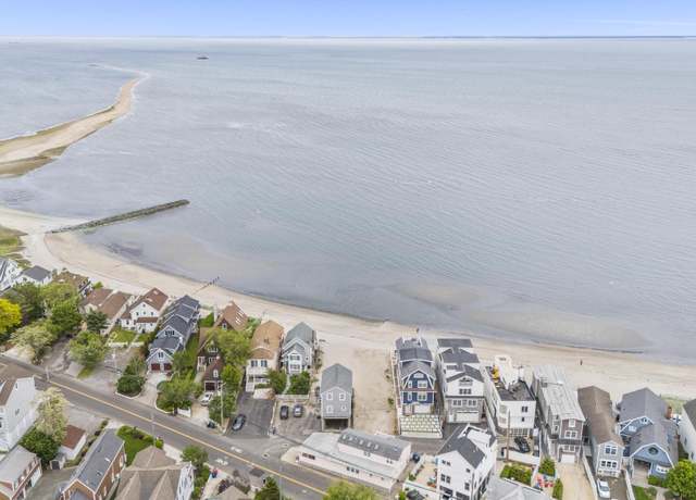 Property at 1003 & 1009 Fairfield Beach Rd, Fairfield, CT 06824