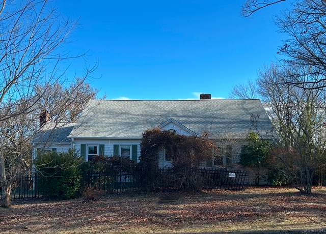 Property at 128 Main St S, Bridgewater, CT 06752, 3 beds, 2 baths