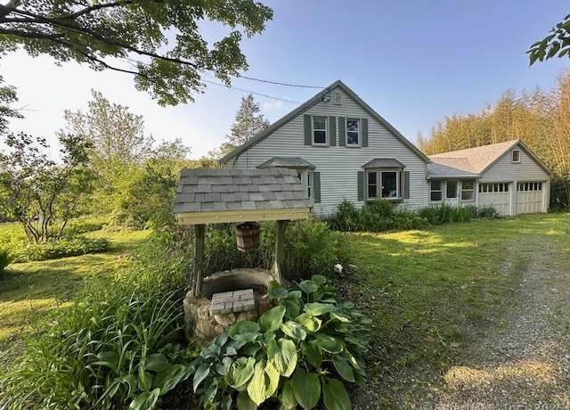 Property at 128 Main St S, Bridgewater, CT 06752, 3 beds, 2 baths