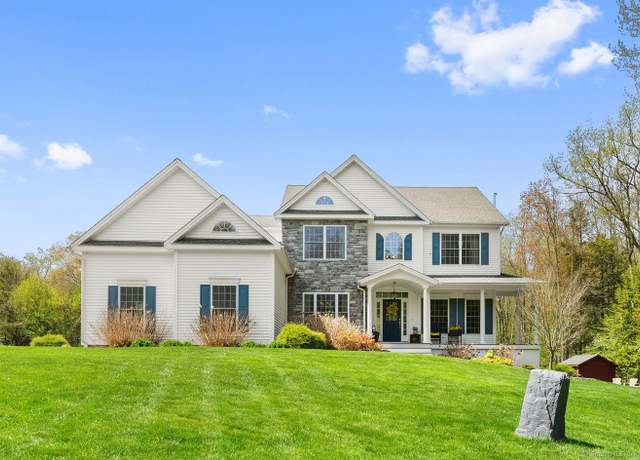 Property at 66 Laurelwood Pond Ln, New Hartford, CT 06057, 5 beds, 3 baths