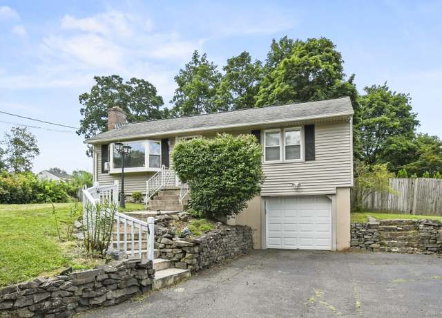Property at 16 Charles St, Southington, CT 06479, 2 beds, 1 bath