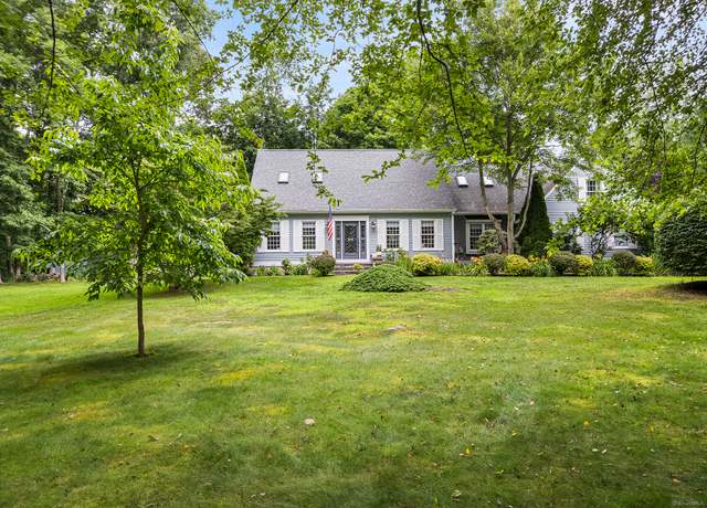 Property at 43 Burcam Dr, Madison, CT 06443, 3 beds, 3 baths