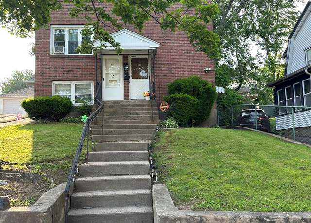 Property at 75 Grandview Ter, Hartford, CT 06114, 4 beds, 2 baths