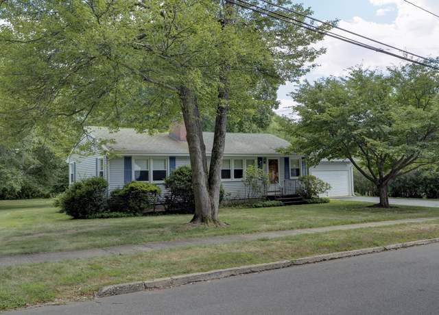 Property at 148 Simpson Ave, Wallingford, CT 06492, 3 beds, 1 bath