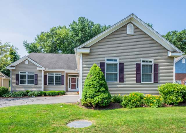 Property at 71 Lavender Ln #71, South Windsor, CT 06074, 2 beds, 2 baths