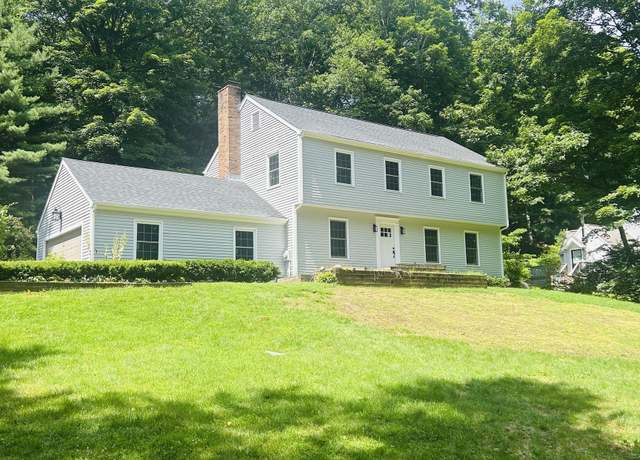 Property at 910 Goose Ln, Guilford, CT 06437, 4 beds, 2.5 baths